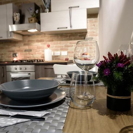 New Navona Elegant Apartment Rom Exterior foto