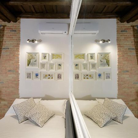 New Navona Elegant Apartment Rom Exterior foto